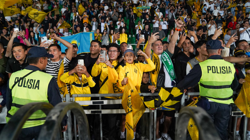 Фото ©️ Tengrinews.kz / Болат Айтмолда