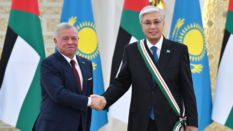 Фото пресс-службы Акорды