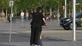 “Теперь накажем и наведем порядок!“: МВД больше не верит “клятвам“ самокатных сервисов