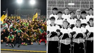 От ЧМ до чуда на “Центральном“: главные события в истории казахстанского футбола