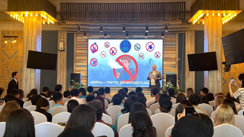 Фото: акимат Астаны