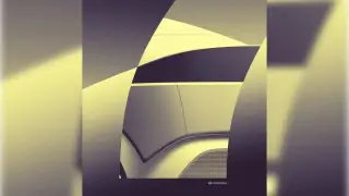 Hyundai готовит мини-Ioniq: смотрим странные первые фото