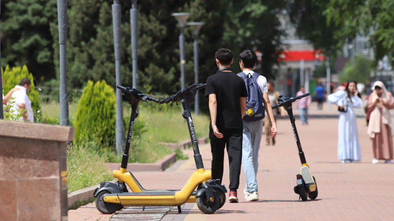 Фото ©️ Tengrinews.kz / Алихан Сариев