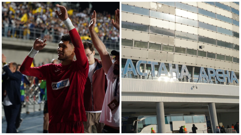 Фото ©️ Tengrinews.kz /Болат Айтмолда /Турар Казангапов