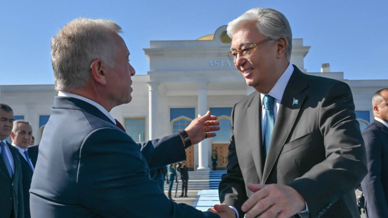 Фото пресс-службы Акорды