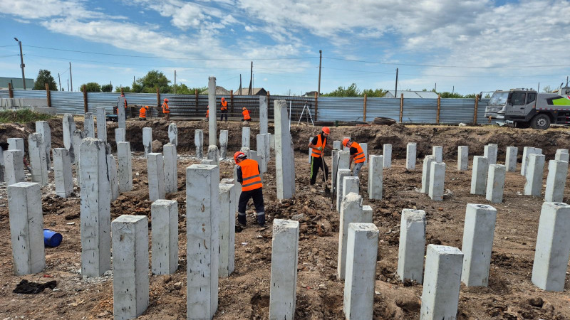 Фото: СПК "KOKSHE"