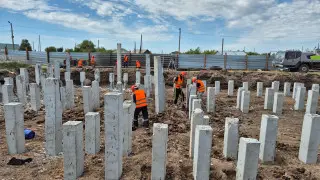 От бараков к новым кварталам: как работает реновация в Акмолинской области