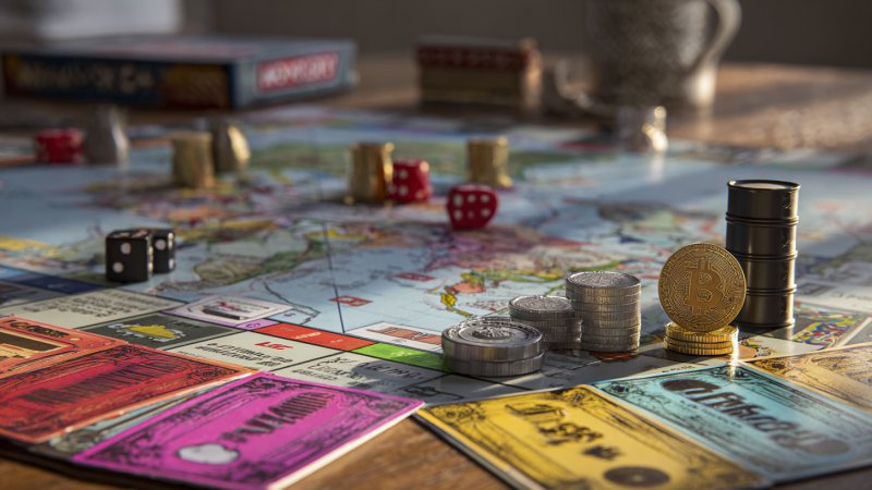 Изображение сгенерировано при помощи нейросети Midjourney