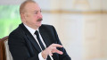 Ильхам Алиев назвал “оккупацией“ вхождение Азербайджана в состав СССР