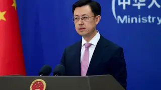 Китай ответил на требования США и России по ядерному оружию