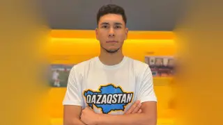 Герой “Кайрата“ обратился к казахстанцам после чуда на “Центральном“