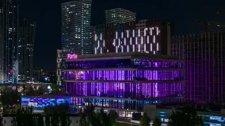 ForteBank первым в Казахстане взял крупный заём в китайских юанях