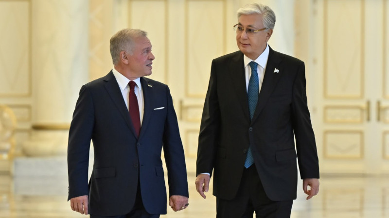 Фото пресс-службы Акорды