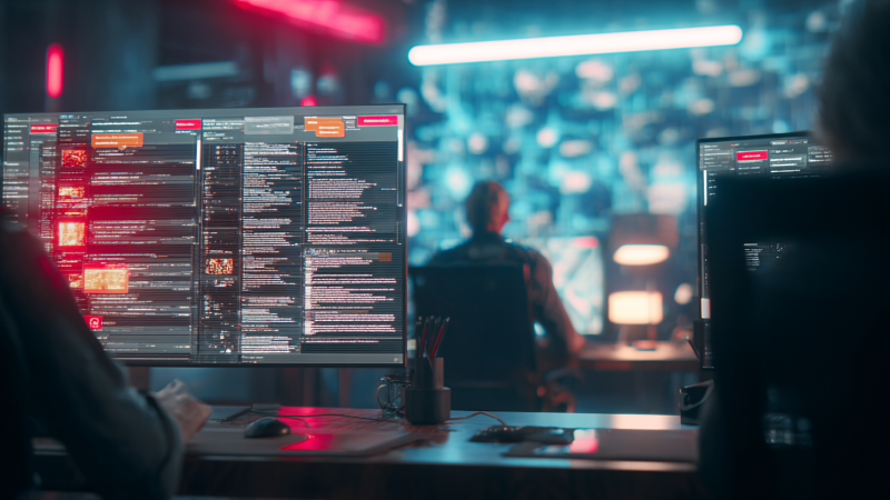 Изображение сгенерировано при помощи нейросети Midjourney