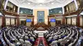Совместное заседание палат Парламента пройдёт в Астане
