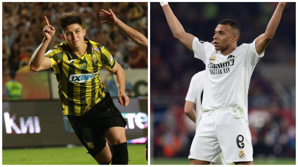 Фото: instagram.com/f.c.kairat; Musiu0/depositphotos.com