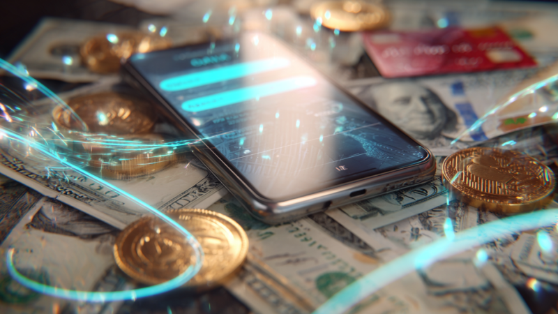 Изображение сгенерировано при помощи нейросети Midjourney