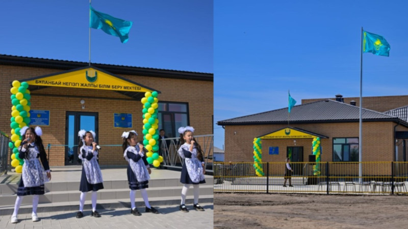 Фото: Валерий Бугаев.