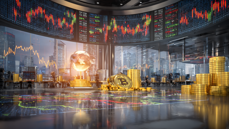 Изображение сгенерировано при помощи нейросети Midjourney