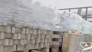 Алматинскую брусчатку увезли в частный дом: акимат ответил на скандальное видео