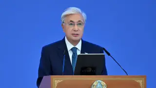 Токаев: Казахи – это народ, который всегда жил по законам Великой степи