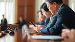 В Казахстане может появиться отдельное приложение для чиновников