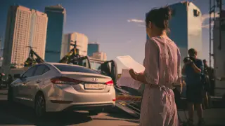 “Я плачу кредит за угнанную машину“: юрист объяснил, как защитить свои права