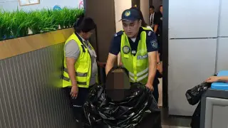 Подробности ЧП в аэропорту Алматы: мужчина проигнорировал свой рейс в Астану