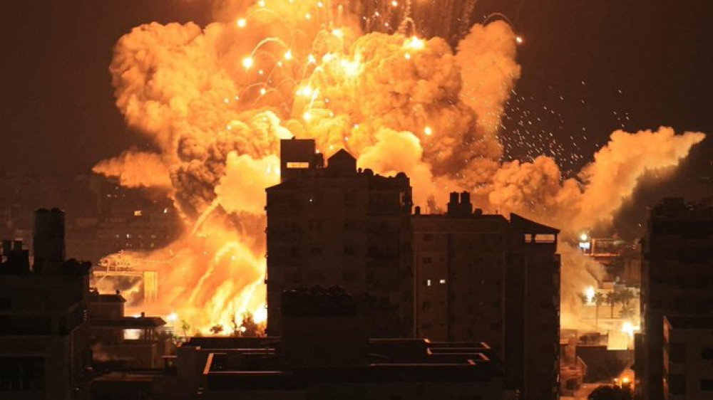 “Пауз больше не будет“: Израиль объявил Газу “опасной зоной боевых действий“