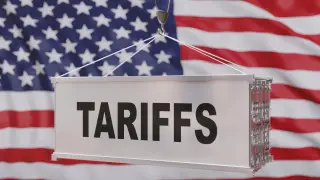 Суд в США постановил, что большинство торговых тарифов Трампа незаконны