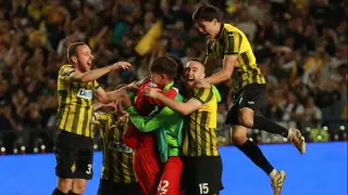 Казахстан “взлетел“ в рейтинге УЕФА благодаря “Кайрату“