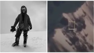 “Роковой секрет“ и “Бросил напарник“: альпинисты спорят о смерти Наговицыной в Кыргызстане