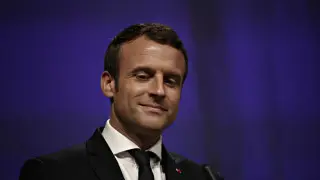 “Путин перехитрит Трампа“ — Макрон выдвинул России условие