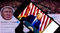 Соцсети взорвались сообщениями о “смерти Трампа“
