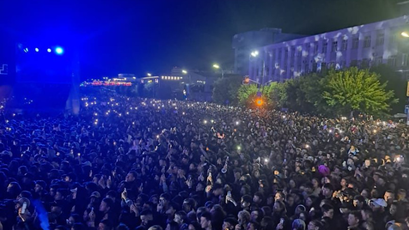 Фото: ДП Карагандинской области