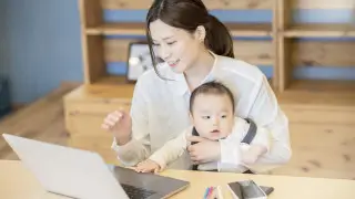 Как получить миллионы в декрете в 2025 году? Пример казахстанки