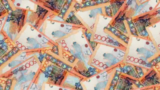 С 24 сентября старые купюры перестанут принимать в магазинах: что делать казахстанцам