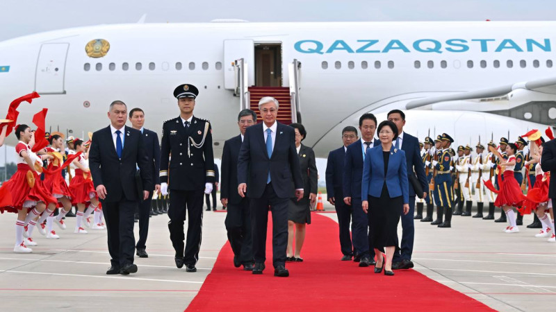 Фото пресс-службы Акорды