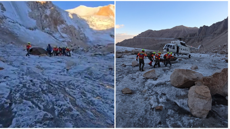 Кадры из видео