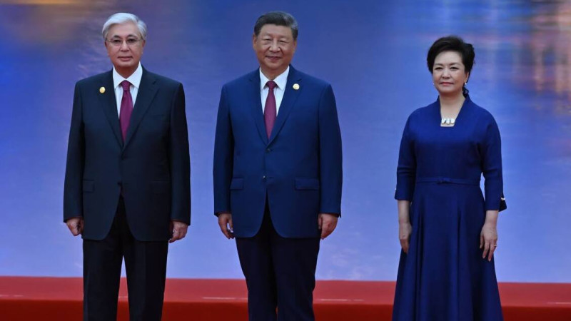 Фото пресс-службы Акорды