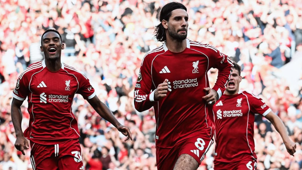 Фото: instagram.com/liverpoolfc