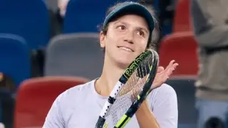 Казахстанская теннисистка не оставила шансов соперницам на US Open