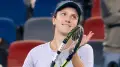 Казахстанская теннисистка не оставила шансов соперницам на US Open