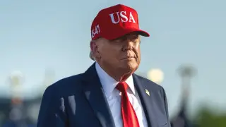 Трамп сделал неожиданное заявление о своём самочувствии