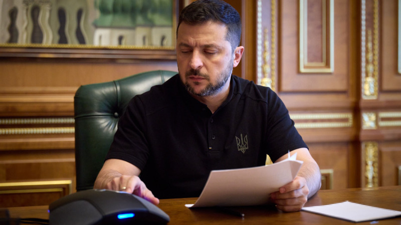 Фото: x.com/ZelenskyyUa