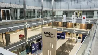 Астана как площадка: Токаев предложил открыть офис ШОС при МФЦА