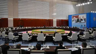 Саммит ШОС в Китае: подписаны ключевые соглашения и заявления