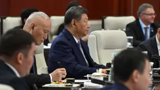 “Сфера ИИ исключительно важна“. Токаев поддержал Китай и выдвинул предложение