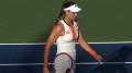 Сенсацией закончился матч Рыбакиной на турнире US Open