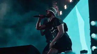 Макс Корж в Алматы: концерт Шрёдингера вызвал у казахстанцев недоумение